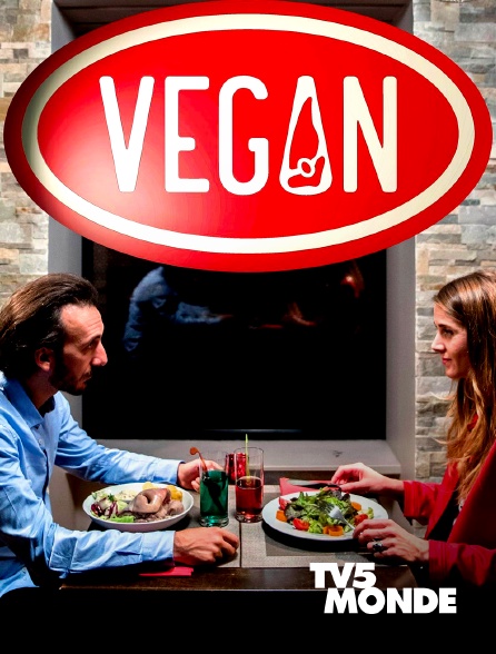 TV5MONDE - Vegan