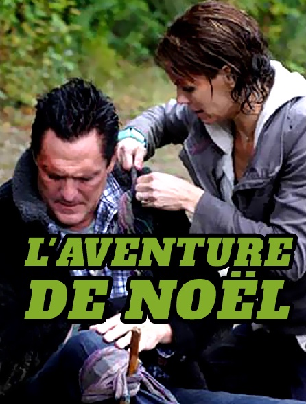 L'aventure de Noël