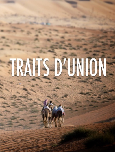 Traits d'union