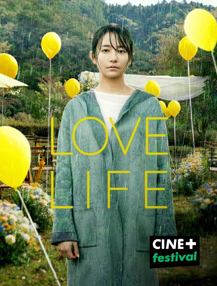 CINE+ Festival - Love Life