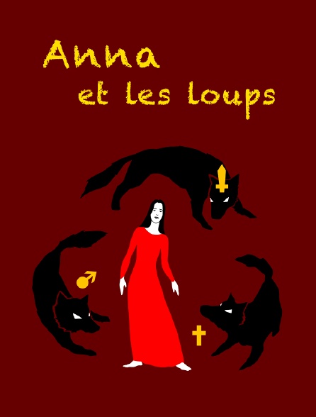 Anna et les loups