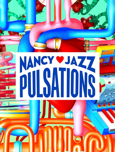 Nancy Jazz Pulsations 2020