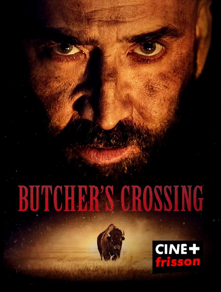 CINE+ Frisson - Butcher's Crossing