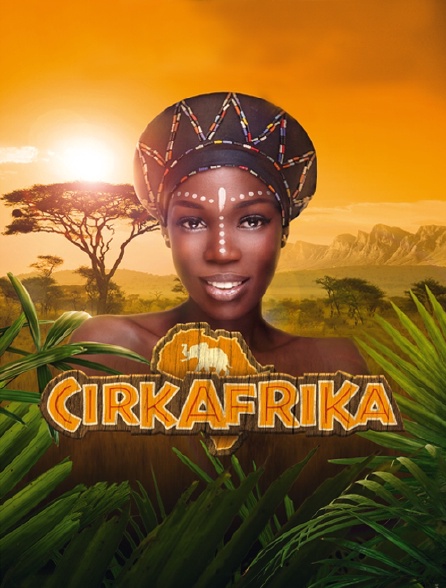 Cirkafrika