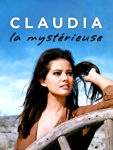 Claudia la mystérieuse