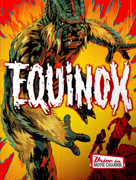 Drive-in Movie Channel - Equinox