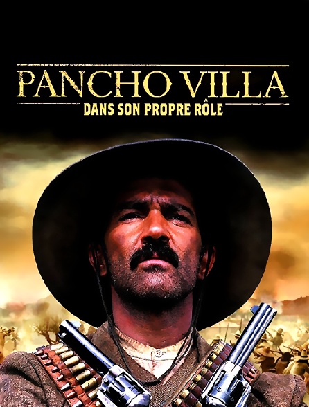 Pancho Villa