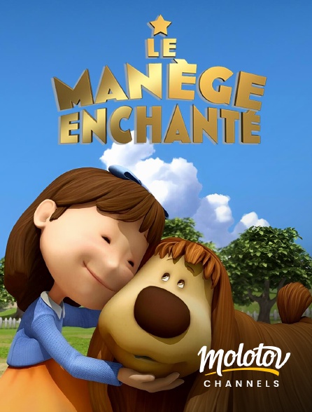 Molotov Channels - Le Manège Enchanté