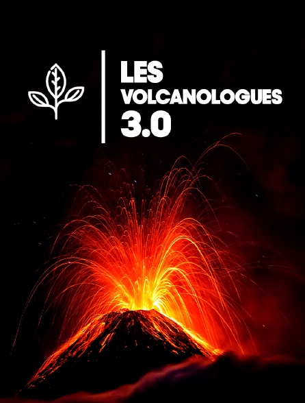 Les volcanologues 3.0