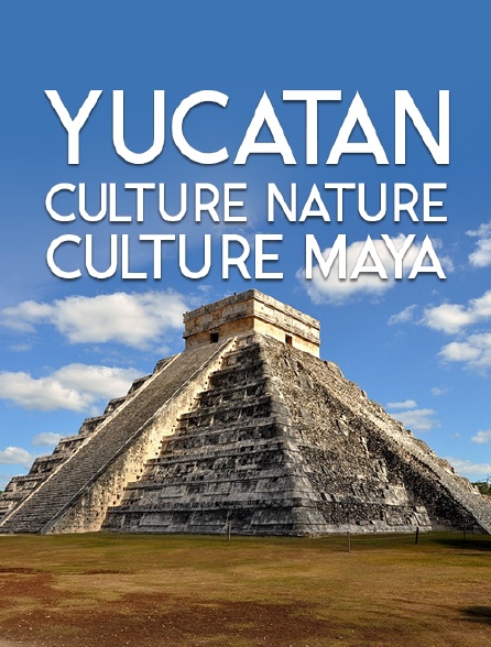 Yucatan, culture nature, culture maya
