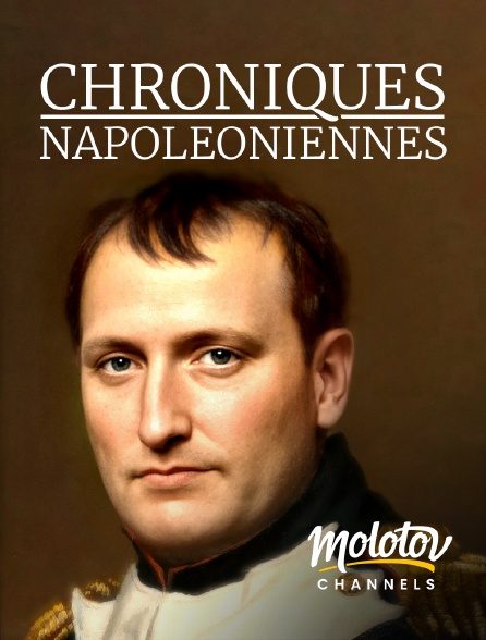 Mango - Chroniques Napoléoniennes