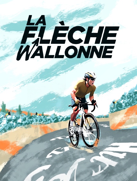 Cyclisme - La Flèche Wallonne 2025