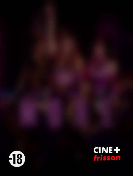 CINE+ Frisson - More