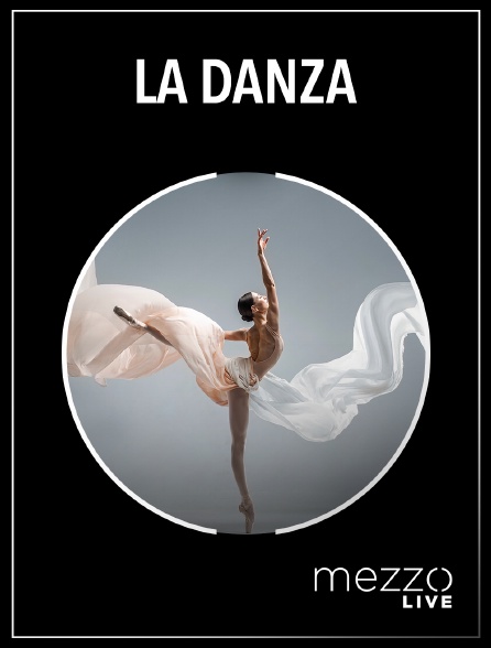 Mezzo Live HD - La Danza