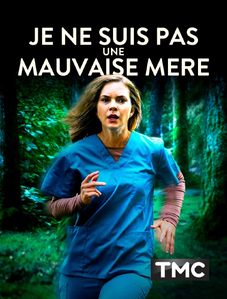 TMC - Je ne suis pas une mauvaise mère