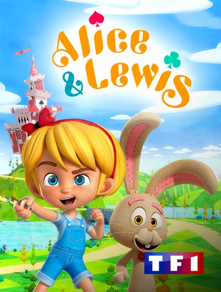 TF1 - Alice et Lewis