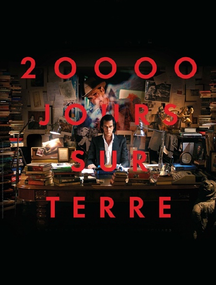 20 000 jours sur Terre