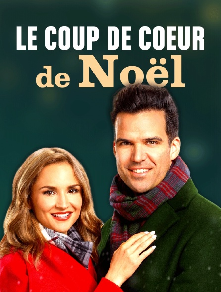 Le coup de coeur de Noël