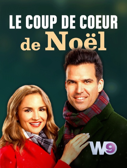 W9 - Le coup de cœur de Noël