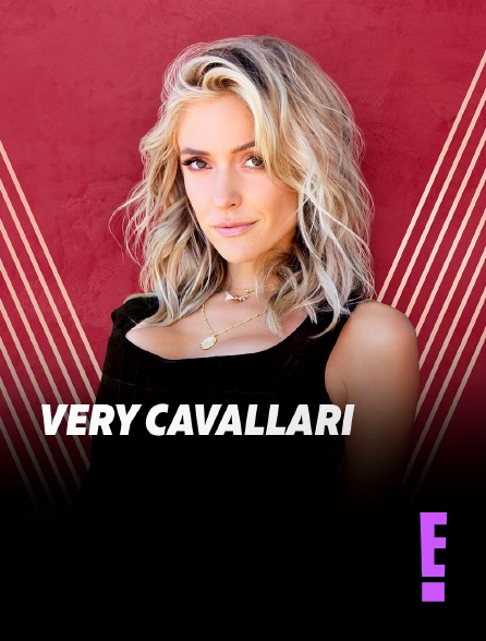 E! - Very Cavallari