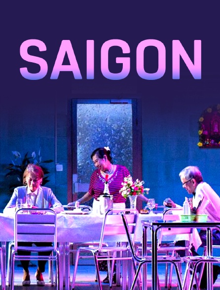 Saigon