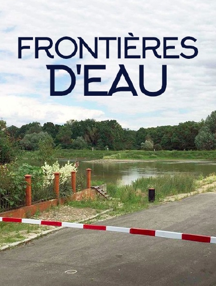 Frontières d'eau