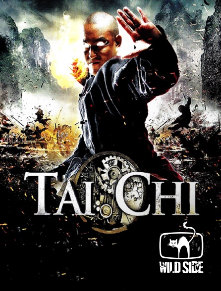 Molotov channels - Tai Chi
