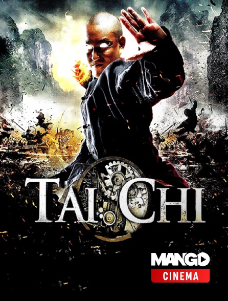 MANGO Cinéma - Tai Chi