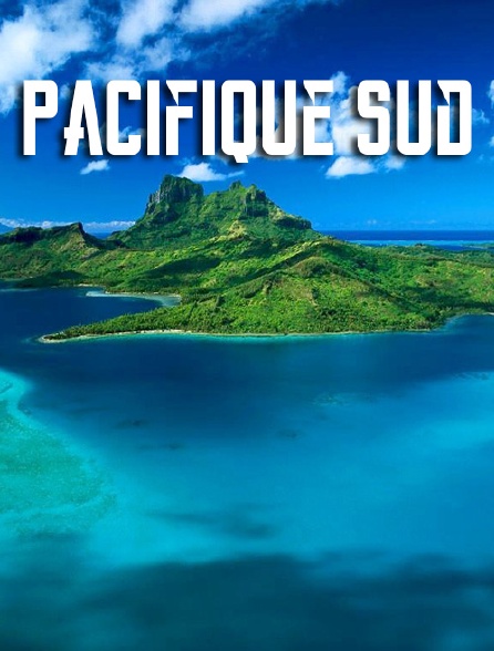 Pacifique sud