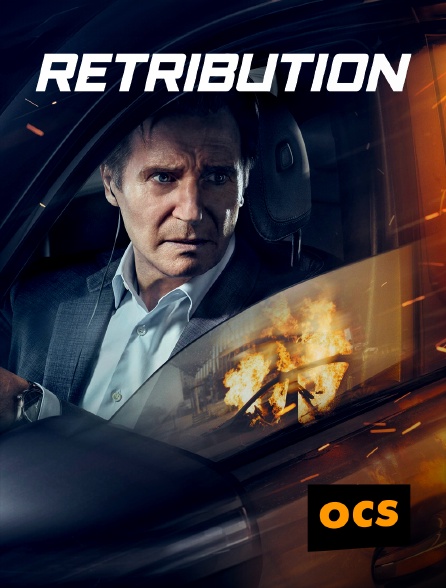 OCS - Retribution