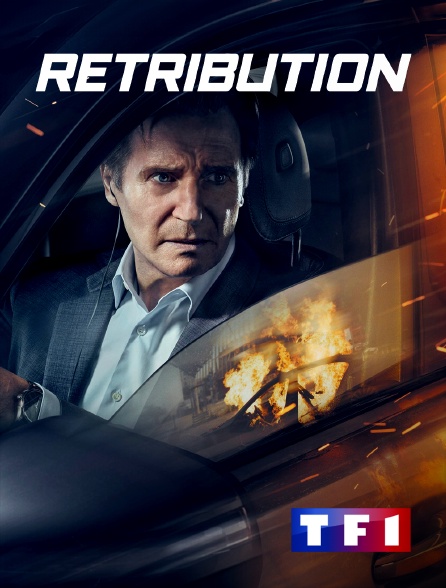 TF1 - Retribution