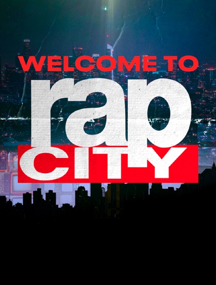 Welcome to Rap City