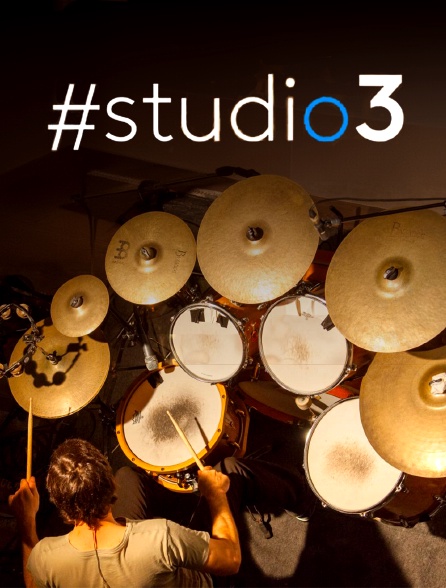 france.tv - #studio3