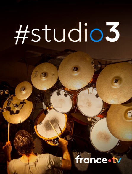 france.tv - #studio3