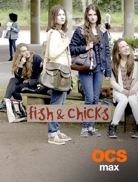 OCS Max - Fish & Chicks
