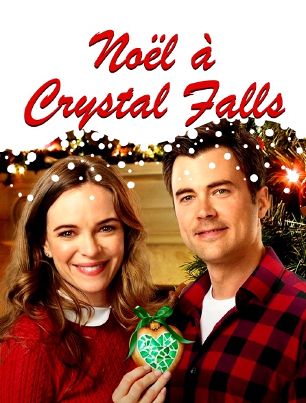 Noël à Crystal Falls