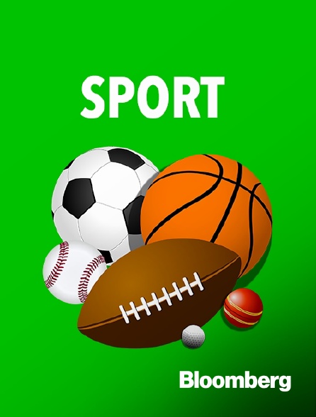 Bloomberg UK-Europe - Athlete Empire: Chase Griffin