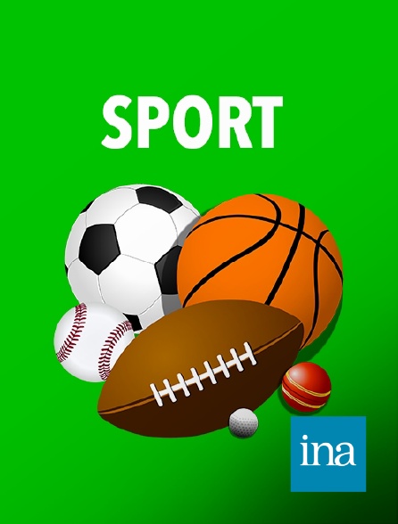 INA - Football : la réception de l'équipe de Saint-Etienne