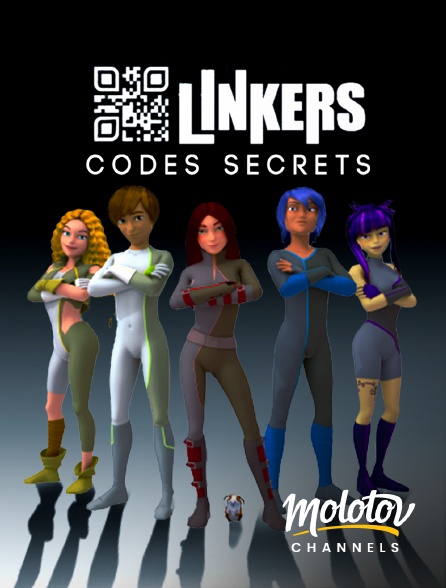 Mango - Linkers - Codes Secrets