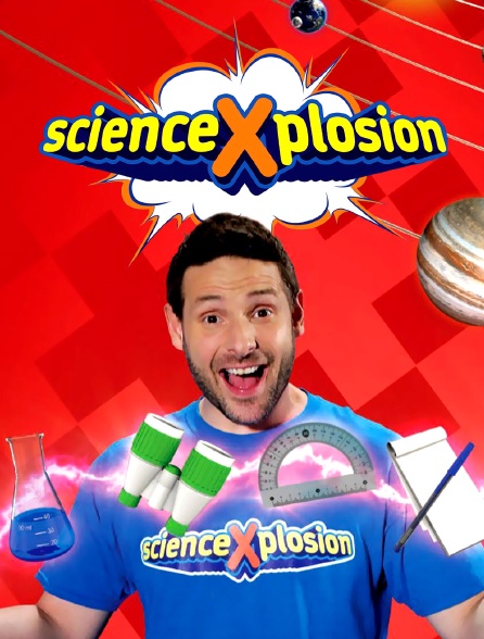 ScienceXplosion