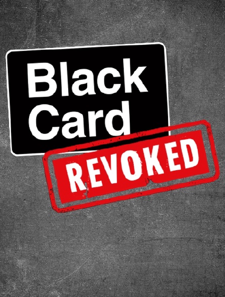 Black Card Revoked