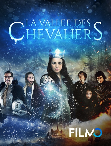 FilmoTV - La vallée des chevaliers