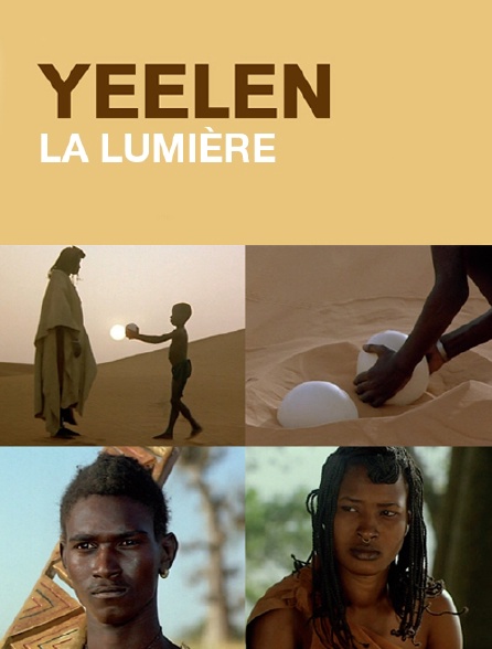 Yeelen : la lumière