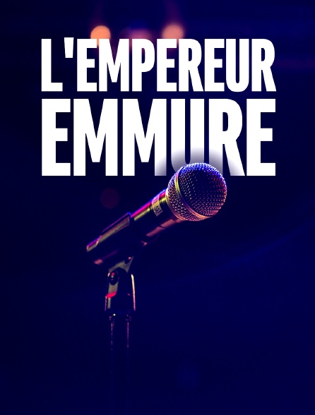 L'empereur emmuré