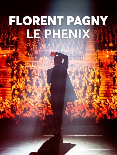 Florent Pagny : le phénix