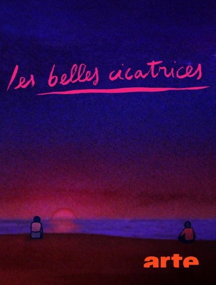 Arte - Les Belles Cicatrices