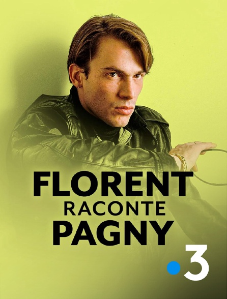 France 3 - Florent raconte Pagny