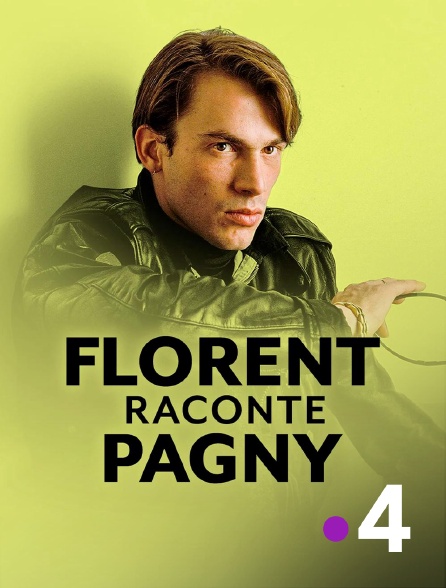 France 4 - Florent raconte Pagny