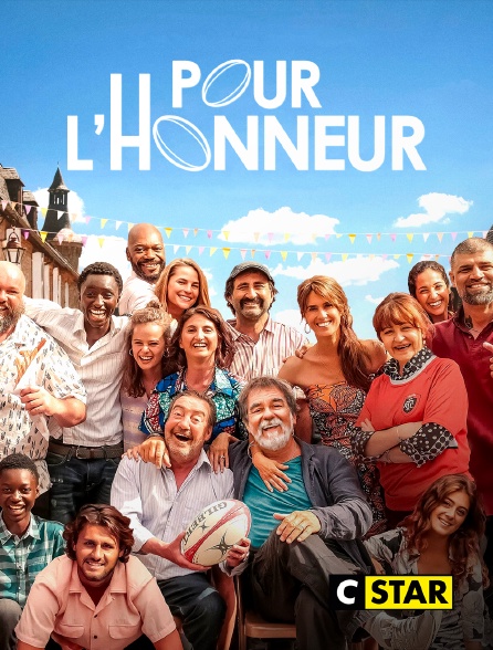 CSTAR - Pour l'honneur