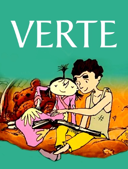 Verte